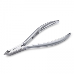 Omi pro-line clippers ab-101 acrylic nail nippers jaw16 / 6mm box joint (113071)