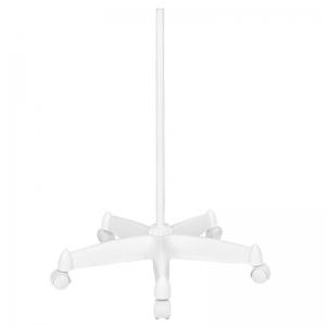 Moonlight white magnifier lamp stand (113966)