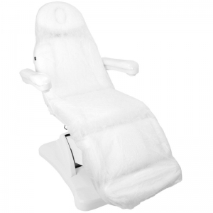 Disposable seat cover with elastic 10 pcs (113967)