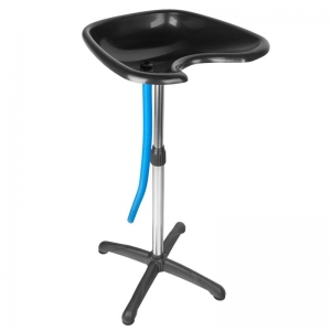 Gabbiano portable hairdressing wash unit on a stand 128  (114194)