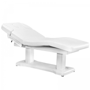 Spa cosmetic bed azzurro 818a 4 strong. White (114880)