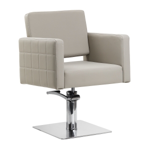 Gabbiano Ankara Gray hairdressing chair (114960)