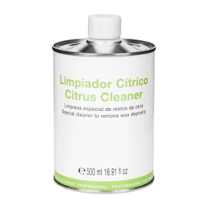 Quickepil preparation for cleaning devices with wax 500ml (115426)