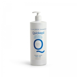Quickepil oil after hair removal 1000ml (115428)