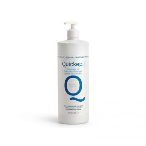 Quickepil massage oil 1000ml (115429)