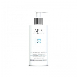 Apis hydrogel cleansing tonic with hyaluronic acid 300ml (115575)