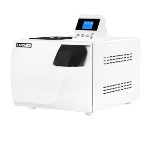 Lafomed Medical Autoclave Compact Line LFSS12AC 12-l with a printer (122515)