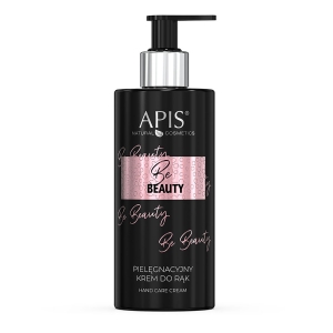 Apis be beauty - caring hand cream 300ml (122656)