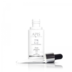 Apis glycolic acid 50% 30ml (122664)