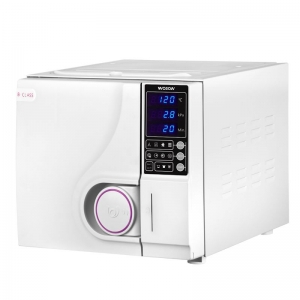 Woson autoclave new tanco 12l type d with printer class b - medical (122679)