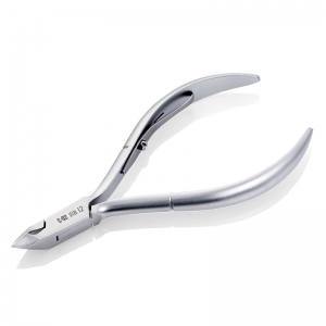 Nghia export cuticle clippers c-02 jaw 12 (5 mm) (122763)
