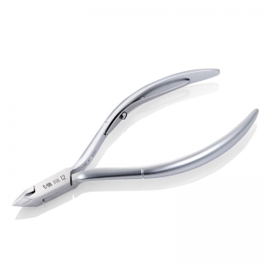 Nghia export cuticle clippers c-08 jaw 12 (5 mm) (122772)