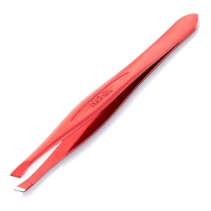 Nghia export t-01 tweezers red (122777)