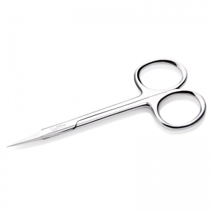 Nghia export eyebrow scissors es-03 (122787)