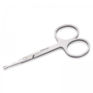 Nghia export eyebrow scissors es-04 (122788)