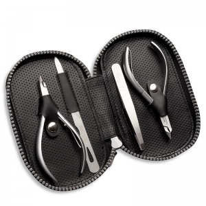 Nghia Export MD-33 Manicure Toolbox (122806)