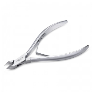 Omi pro-line clippers ab-202 acrylic nail nippers full jaw box joint (122807)