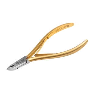 Nghia evo cuticle nippers 07 jaw 14 (6 mm) (122843)