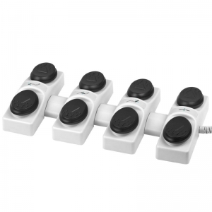 Foot drive for azzurro seat 4 motors (122972)