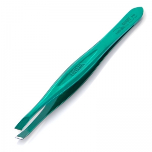Nghia export t-01 tweezers green (123099)