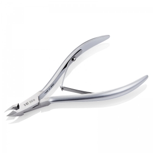 Nghia export cuticle clippers c-07 jaw 16 (7 mm) (123146)