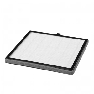 Cassette filter for the dust absorber momo j23 white (123577)