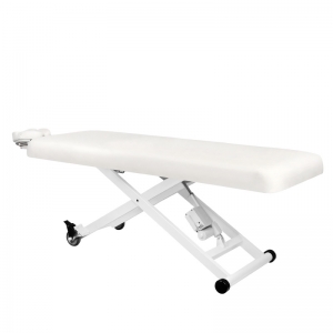 Electric bed massage azzurro 336 1 force. White (123836)
