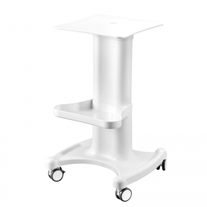 Cosmetic table for device 050 (124103)