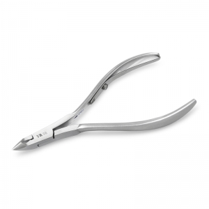 Nghia export cuticle clippers c-36 jaw 12 (5 mm) (124517)