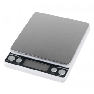 Hairdressing scales s-2000 (124697)