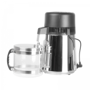 Inox water distiller (124706)