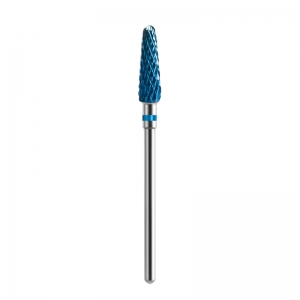 Exo cutter hard blue straight cone 01 (125085)