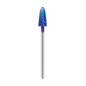 Exo cutter hard blue straight cone 03 (125087)