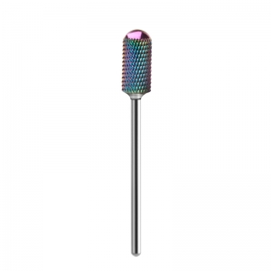 Exo cutter rainbow rounded roller 13 (125472)