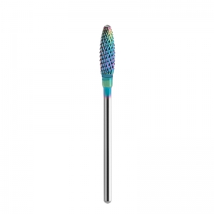 Exo cutter rainbow cone 15 (125474)