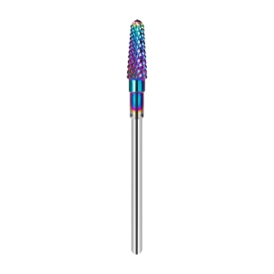 Exo cutter rainbow straight cone 16 (125475)