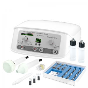 Elegant device 878 3in1 plus micro + vacuum + ultrasounds + spray (125823)