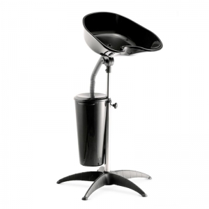 Gabbiano portable barbershop wash unit with ft35-1 tank (125896)