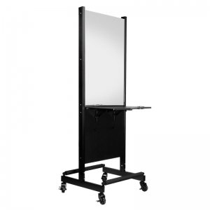 Gabbiano mobile two-sided hairdressing console ra-006 (125921)