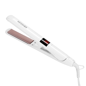 Kessner ionic hair straightener 230 ° c (125969)