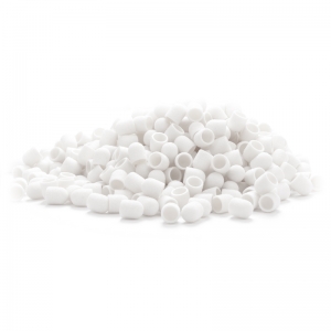 Exo Abrasive cap 13mm / 60 500 pcs hard cap white (126290)