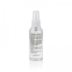Preparation for cleaning devices from wax (100073)