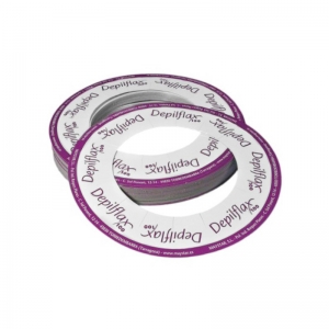 Depilflax 100 paper collar for 10 pcs (100066)