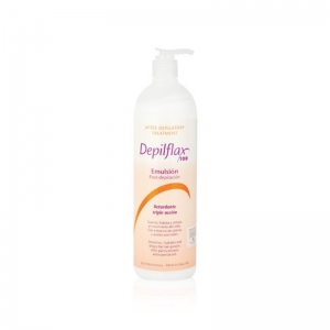 Depilflax 100 emulsion after depilation (500 ml) (100077)