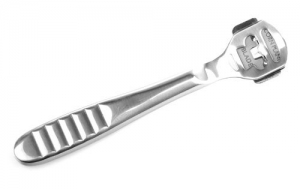 Steel Omega for pedicure (100889)