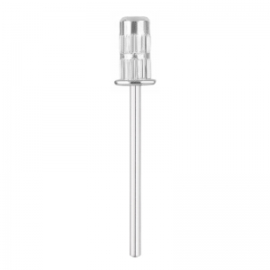 Small steel carrier No. 4 sleeve (100884)