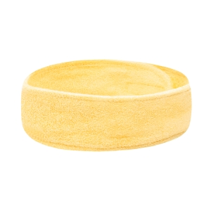 YELLOW TERRY BAND (100361)