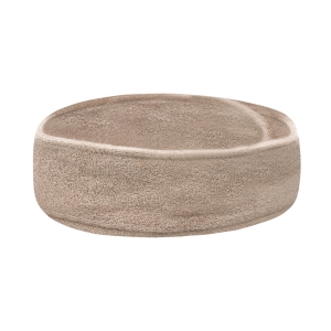 BEIGE TERRY BAND  (100349)
