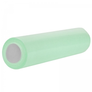 Disposable celadon cosmetic drape (100435)