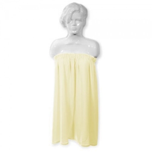 CREAMY TERRY CAPE no.44 (100295)